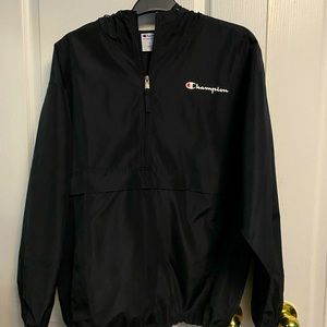 Champion Windbreaker